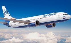 SunExpress'ten yeni hat