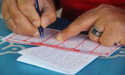 Süper Loto İkramiyesinde Tarihi Rekor