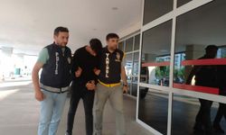 Suriyeli genci 'baban tutuklandı' diyerek 1 milyon lira dolandıran şüpheli tutuklandı