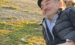 Tarlasına giderken yamaçtan yuvarlanıp, öldü