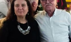 Tartıştığı boşanma aşamasındaki eşini öldürdü, kızını yaraladı (2)