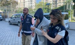 Telsizle haberleşen fuhuş operasyonu şüphelileri adliyede