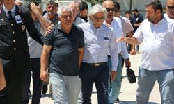 TIR'a çarpan motosikletin sürücüsü uzman çavuş, hayatını kaybetti (2)