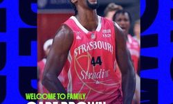 TOFAŞ, Amerikalı forvet Gabe Brown'u kadrosuna kattı