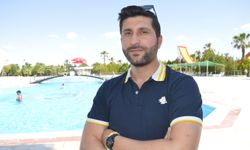 Uzmanından yüzme bilmeyenler için kontrolsüz alanlarda su girmeyin uyarısı