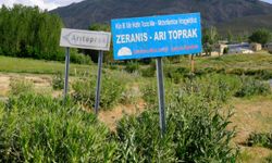 Van'da kuduz vakası sonrası mahalle karantinaya alındı