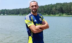 Vedat Muriqi: Fenerbahçemizin büyüklüğü başka