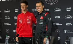 Vincenzo Montella: Hayallerimiz büyük ama adım adım ilerlememiz lazım