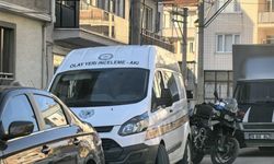 Yalnız yaşadığı evinde ölü bulundu