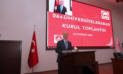 YÖK Başkanı Özvar: Yeni kontenjanlar oluşturduk