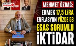 Mehmet Özdağ 'Ekmek Zammı'nı Eleştirdi; Sorumlu 'İktidar' Dedi