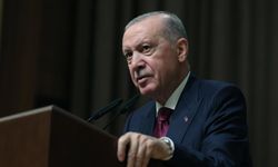 Erdoğan'dan Yapay Zeka ve Güvenlik Uyarısı