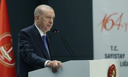 Cumhurbaşkanı Erdoğan: Kamu Malı Kimsenin Şahsi Cüzdanı Değildir