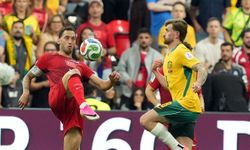Hakan Çalhanoğlu: Umudumuzu Kaybetmedik
