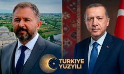 Özakçaylı: Hakka ve Halka Hizmet İçin Adayım
