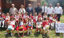 İlkadım’da Masallar ve Kelimelerle Dolu Bir Yıl Taçlandı