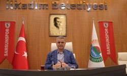 İlkadım'ın Temizlik Filosu Güçleniyor