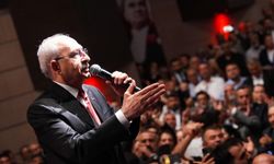 Kılıçdaroğlu'ndan Kurultay ve Temiz Siyaset Mesajı