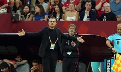 Vincenzo Montella: İnancımızı Kaybetmemeliyiz