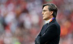 Montella: İyi Oynayan Takım Her Zaman Kazanmaz