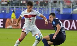 Arda Güler: İki Maçta Gol Bile Atamadık