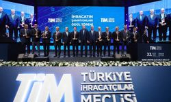SAMPA, Türkiye'nin 142., Otomotiv Sektörünün 27. Büyük İhracatçısı Oldu