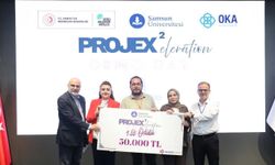 Samsun'da Geleceğin 12 Girişimi Yatırımcı Karşısına Çıktı