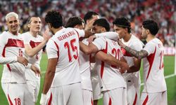 Türkiye - Kuzey Makedonya: 4-0