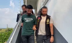 100 milyon lira dolandırdılar; tatlı ikram edip, delilleri ortadan kaldırmak için telefon hediye ettiler