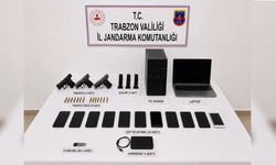 28 ilde dolandırıcılık ve yasa dışı bahis operasyonu; 100 tutuklama