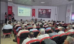 81 ilde 23 bin 150 muhtara sosyal hizmet modelleri anlatıldı