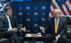 ABD Başkanı Trump: İran'la anlaşmak istemiyorum