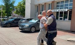 Ağabeyi, yengesi ve yeğenini öldüren şüpheli, tutuklandı