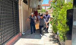 Ağaçtan düşüp hastaneden taburcu olduktan 1 gün sonra evinde ölü bulundu