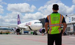 Air Cairo, İstanbul operasyonlarını İstanbul Havalimanı'na taşıdı
