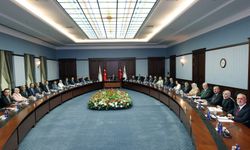 AK Parti Sözcüsü Çelik: Meclis kapanmadan yasal çerçeveyi ortaya çıkarmış olacağız