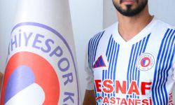 Alberk Koç Fethiyespor'da