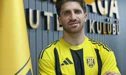 Aliağa FK'dan Suat'a da veda