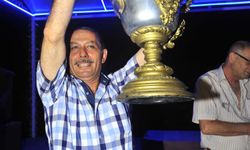 Altınordu'da İlyas Gönen'den sadakat çağrısı