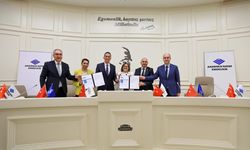 Anadolu Hayat Emeklilik ile Gaziantep Büyükşehir Belediyesi iş birliğini yeniledi