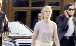 Ankara Kalesi, yabancı heyetlerin uğrak yeri oldu