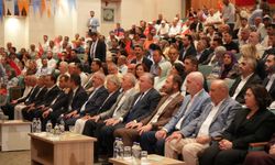 Bakan Bak: Savunma sanayisindeki oranımızı yüzde 85'lere ulaştırdık