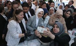 Bakan Göktaş: Her çalışmamız, büyüklerimize duyduğumuz hürmetin ifadesi (2)