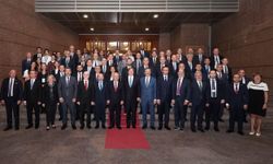 Bakan Güler: Türkiye, 2025 yılında 185 farklı ülkeye 230 çeşit savunma ürünü ihraç etti