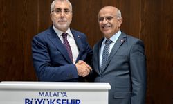 Bakan Işıkhan: Bugün bölgesine de dünyaya da liderlik eden güçlü bir Türkiye var