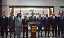 Bakan Memişoğlu: Dünyanın en iyi sağlık hizmetleri Türkiye'de