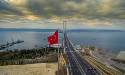 Bakan Uraloğlu: Osmangazi Köprüsü ile toplam 211 milyar lira tasarruf edildi