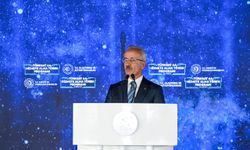 Bakan Uraloğlu: Türksat 6A üzerinden 10 ülkede 69 televizyon kanalına yayın hizmeti sunuyoruz