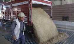 Bakan Yumaklı: Tarımsal hasılat 83,2 milyar dolar ile tarihinin en yüksek rakamına çıktı