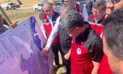 Bakan Yumaklı: Türkiye gıda arz güvenliğinde dünyada saygın bir konuma geldi